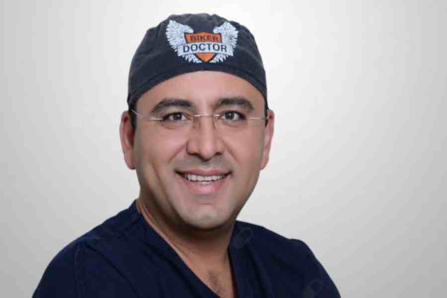 Op. Dr. Özgür Sunay Clinic